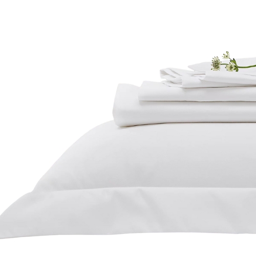 The White Company, 800 Thread Count Supima Cotton Deep Fitted Sheet