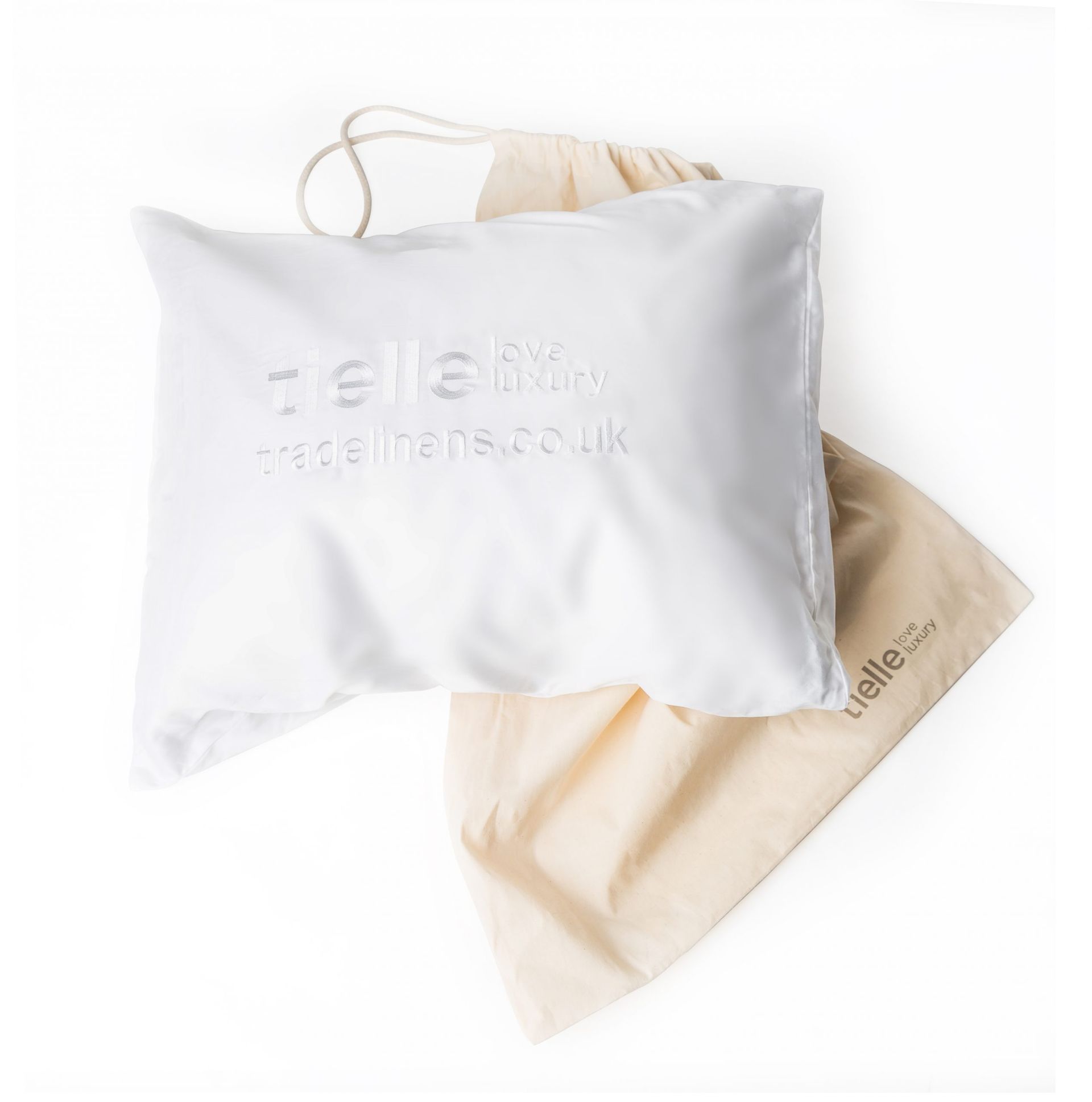 Tielle travel pillow, best travel pillow for business class