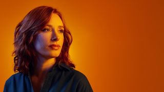 Hannah Fry in promotional image for The Future With Hannah Fry