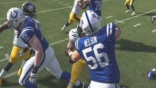 Madden 23 Player Ratings Guide: Quenton Nelson