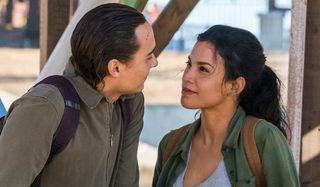 nick and lucy fear the walking dead
