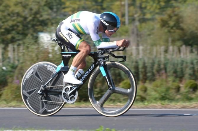 Richie Porte (Australia)