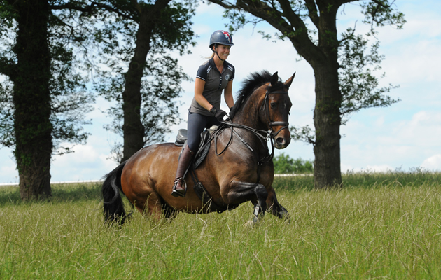 CHARLOTTE DUJARDIN BIRTHDAY GALLERY