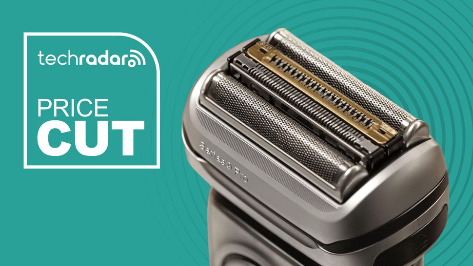 Attention, hairy men! Amazon just slashed the price of Braun’s best