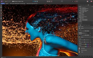 Affinity Photo 1.7