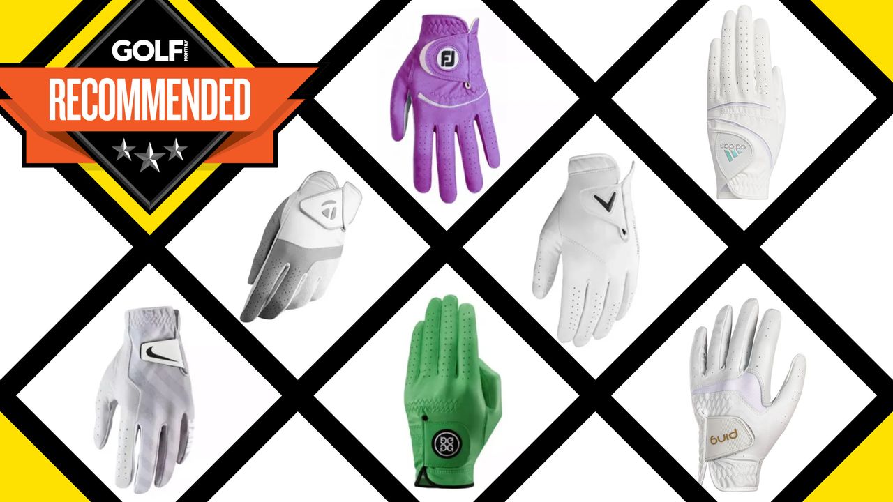 Best Golf Gloves For Women