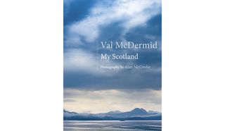 'My Scotland' by Val McDermid