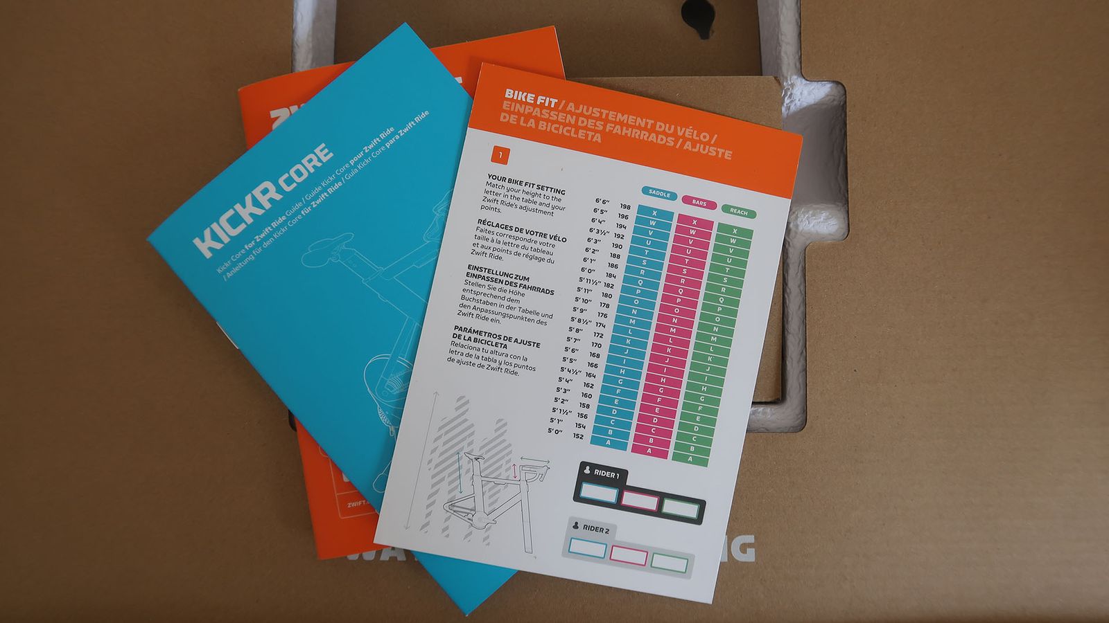 Zwift Ride review: the ultimate smart bike for Zwifties? | Cycling Weekly