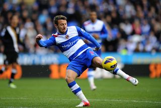 Adam Le Fondre won Premier League player of the month in January 2013 when at Reading