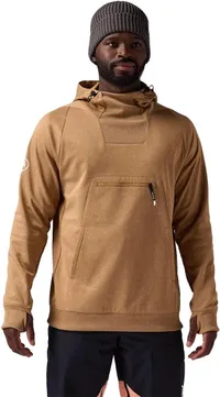 Backcountry Meltdown Water-Resistant Hoodie (Men's)