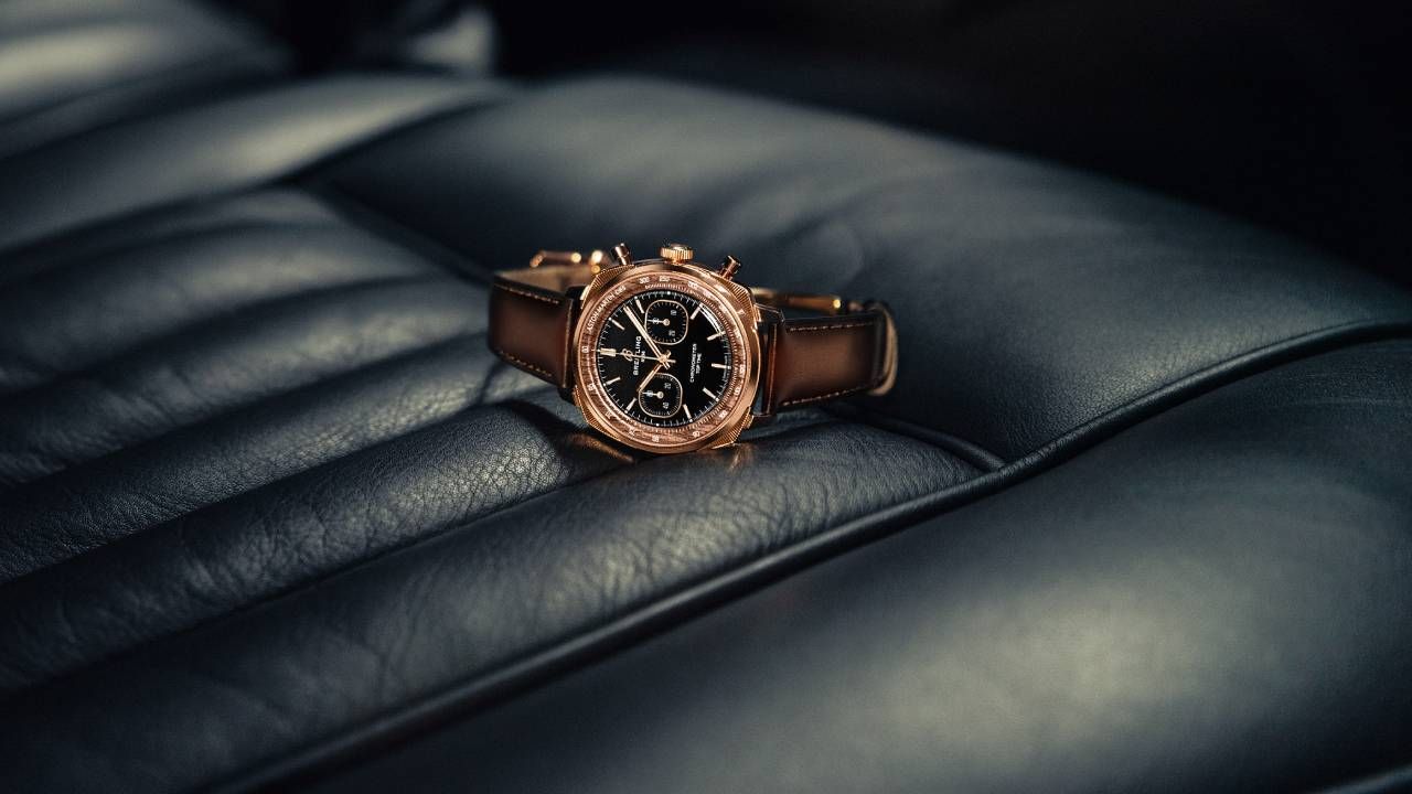 Breitling Top Time B01 Chronograph 41