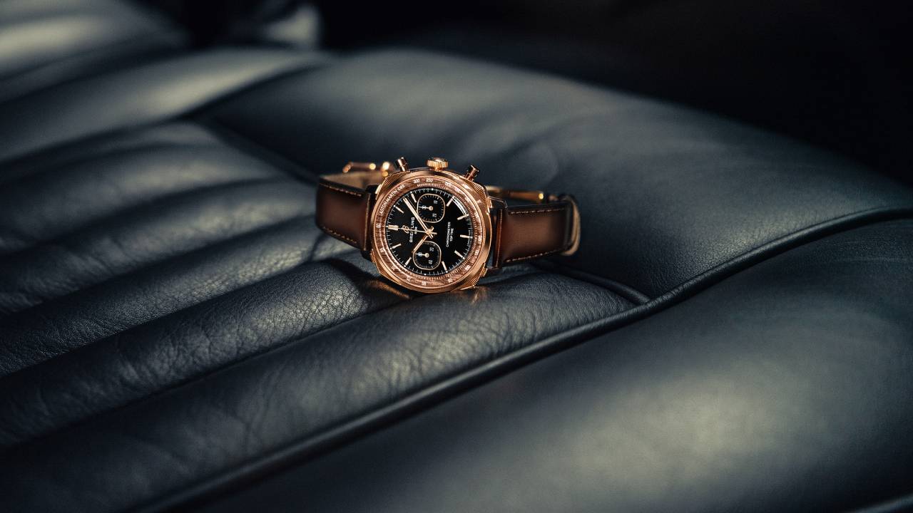 Breitling Top Time B01 Chronograph 41