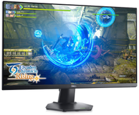 Dell G2723HN 27-Inch Gaming Monitor: now $179 at Dell