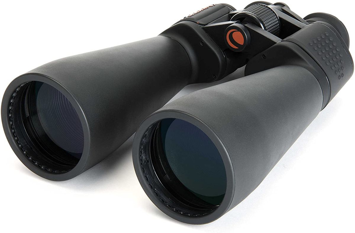 Save over $40 with a trio of Celestron binocular deals on Amazon