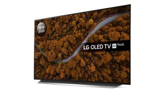The best Super Bowl TV deal yet? Save $800 on LG's 65-inch CX OLED TV