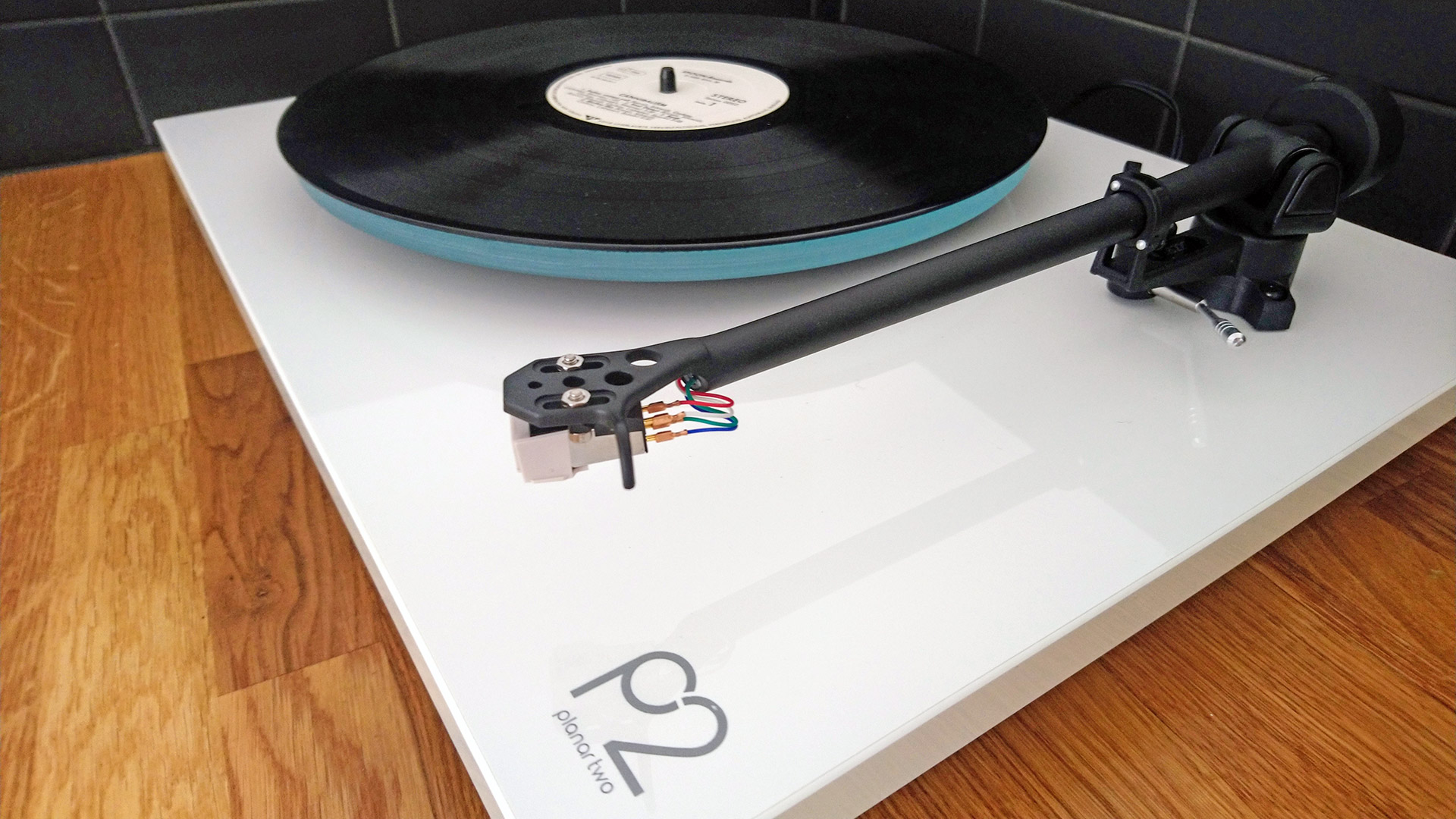 Best record player