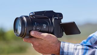 5 Best Superzoom Cameras of 2024 - Reviewed