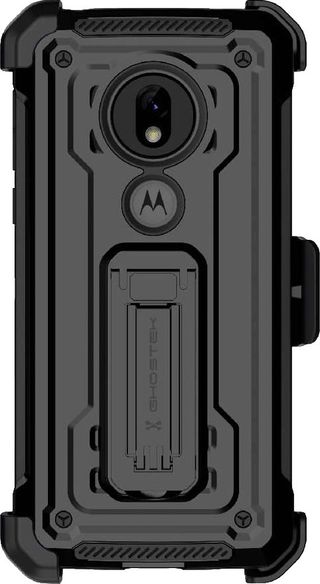 Ghostek Dual Layer Moto G7 Play Cropped