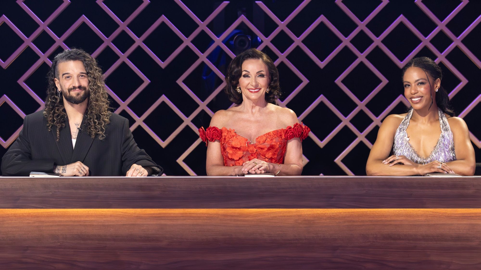 cinemablend.com - Christina Radish - Medical Sent A DWTS: The Next Pro Contestant To The Hospital After A Dance Rehearsal Went Wrong