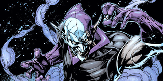 eclipso comic book