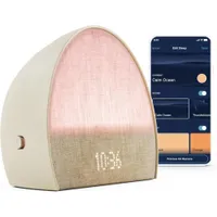 Hatch Restore 2 Sunrise Alarm Clock
$199.99 from Amazon