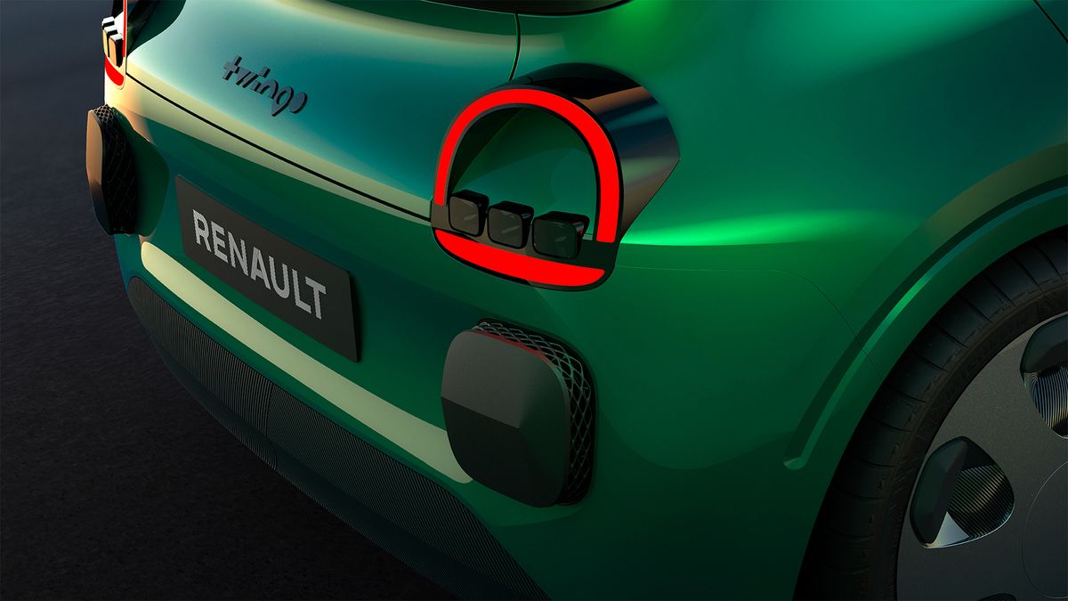 Renault UK warns customers their info may have been hit in data breach - here's what we know