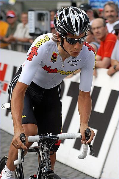Thomas L&ouml;vkvist (Team High Road)