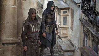 Assassin's Creed movie - best video game movies