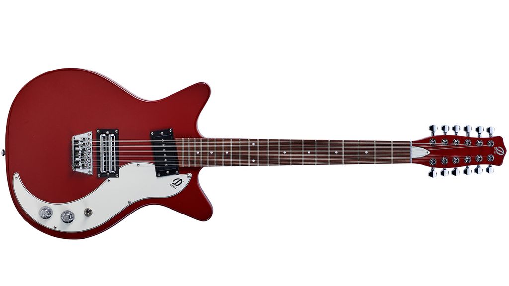 Danelectro review roundup Guitar World
