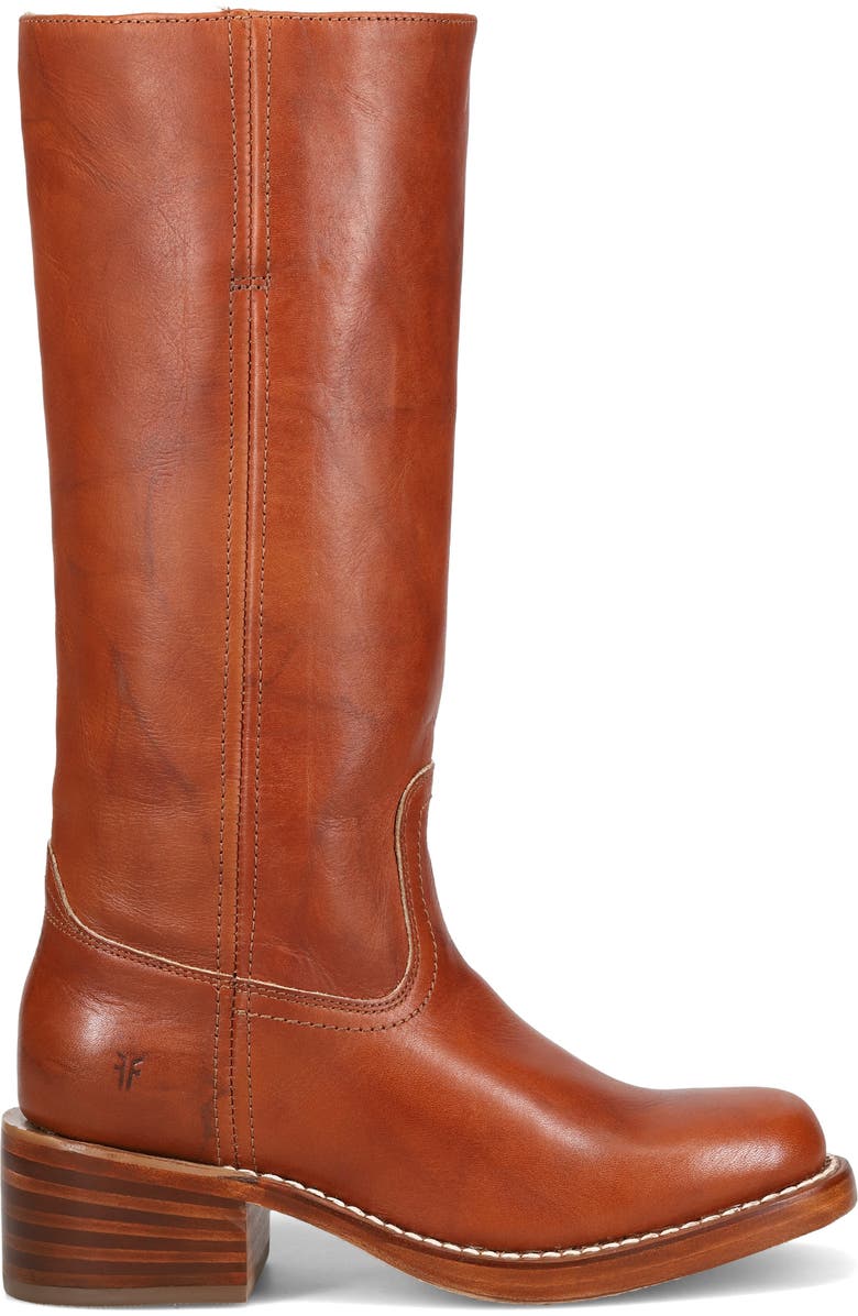 Campus Knee High Boot