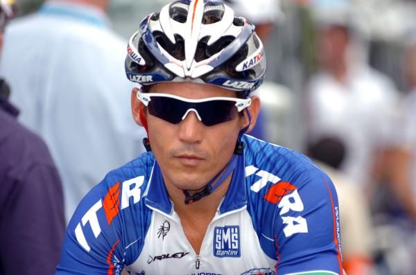 Robbie McEwen (Katusha)