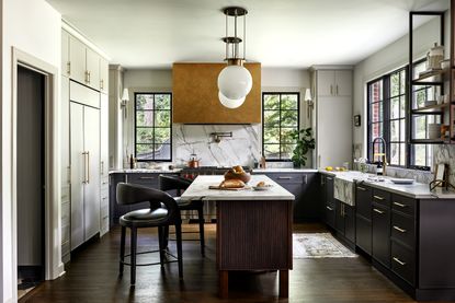 Pantry design ideas: 7 ways to elevate your kitchen space