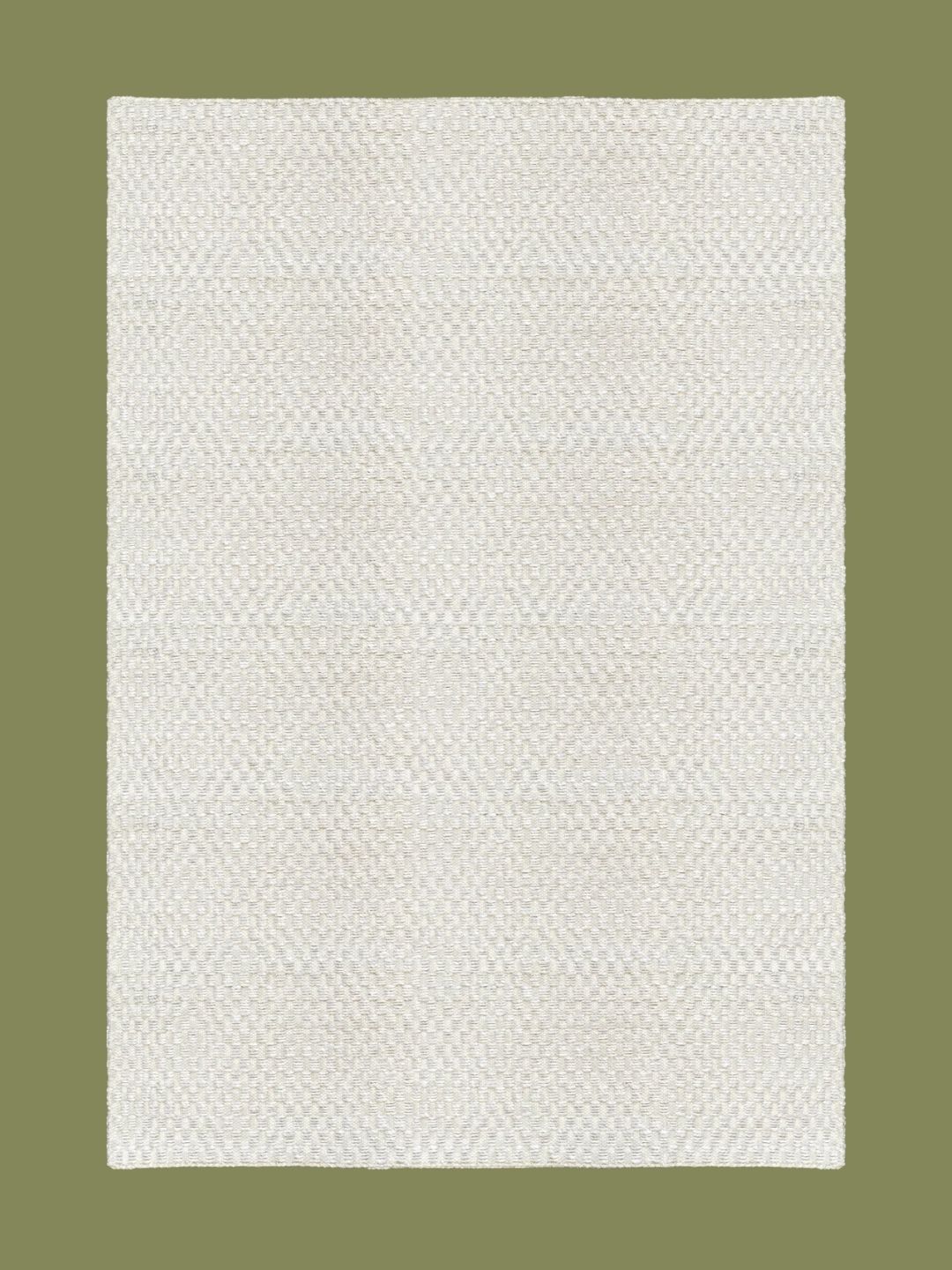 Layered, Barley Bone White