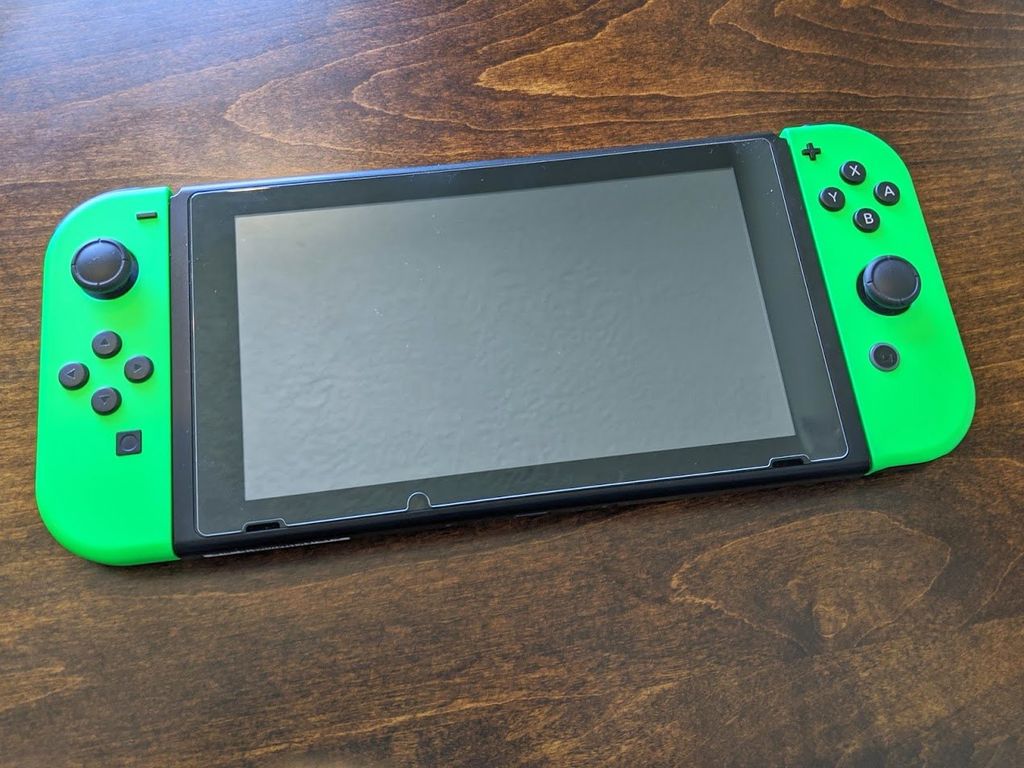 What to do if your Nintendo Switch won't charge iMore