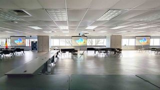 Deceuninck Meeting Space