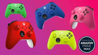 Xbox Controller deal image