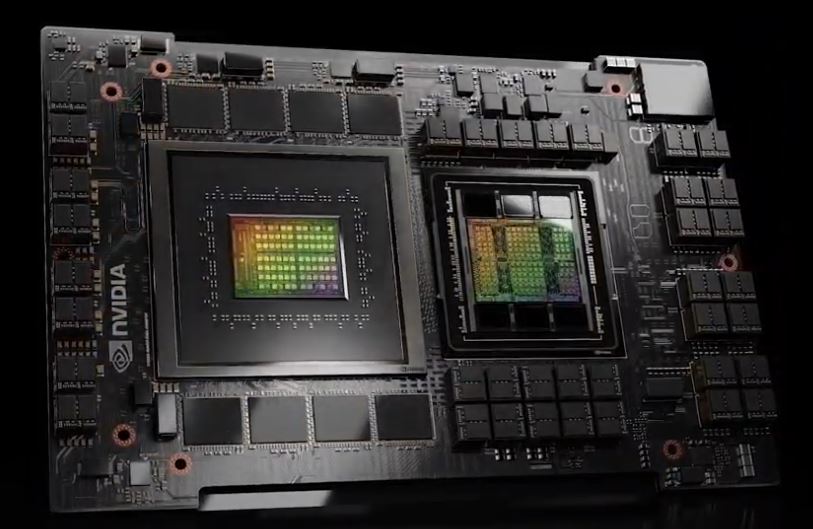 Nvidia Details Grace Hopper CPU-Superchip-Design: 144 Kerne Auf 4N TSMC ...