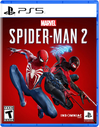 Marvel's Spider-Man 2:$69 @ Amazon