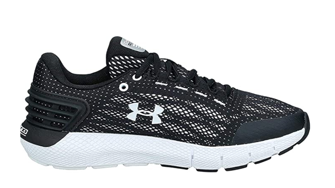 Under Armour Women's Charged Rogue Running Shoe