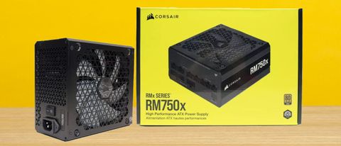 Corsair RM750x (2021)