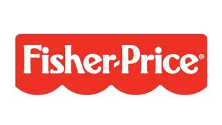Old Fisher Price logo