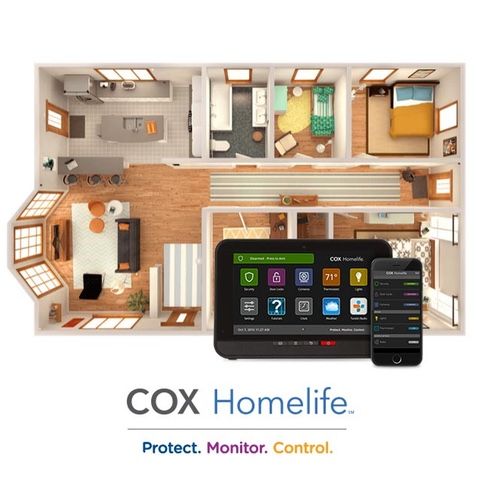 Cox Homelife Essential Review - Pros, Cons and Verdict | Top Ten Reviews