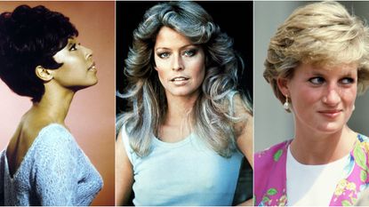 Top 10 Hairstyles You Totally Wore in the '80s. Most Iconic and Best  Hairstyles of the 1980s 