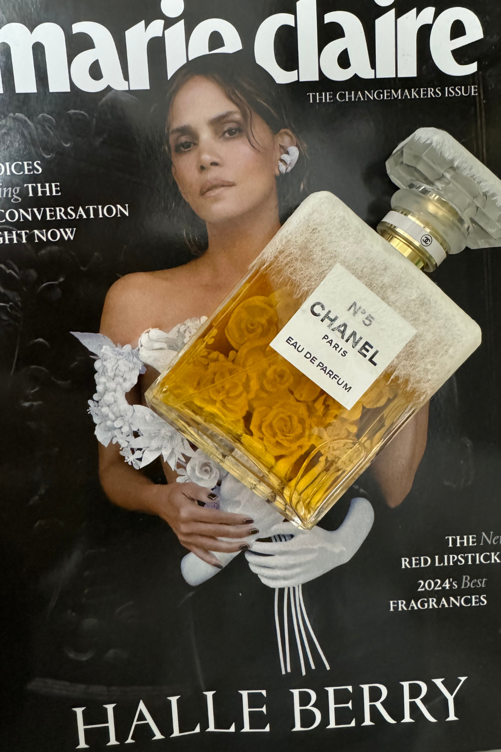10 Best Chanel Perfumes For Luxe Vibes Reviewed By Editors Marie Claire