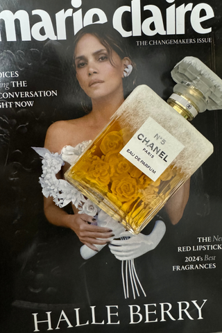 Best chanel perfume for her online