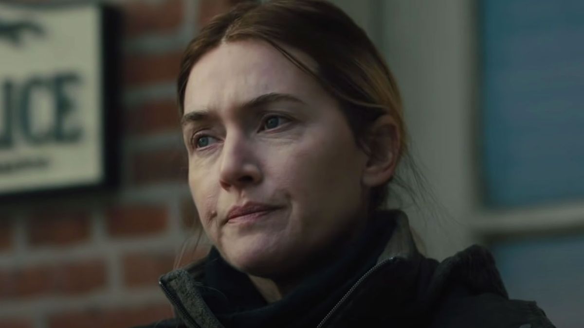 The Palace: First look at Kate Winslet in HBO's series from Succession's  producers