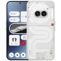 Nothing  Phone (2a) (Milk White)