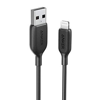<p>Anker Powerline III Lightning Cable</p>