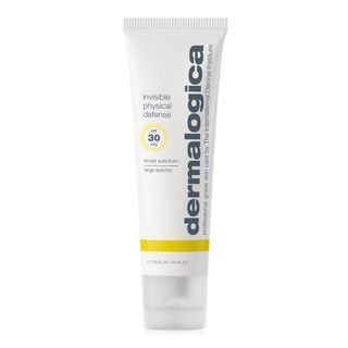 Invisible Physical Defense Mineral-Sonnenschutz Spf30