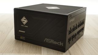 ASRock Steel Legend SL-1000G PSU